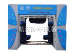 電腦洗車設備的幾大優點